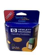 Hewlett packard large for sale  Burley