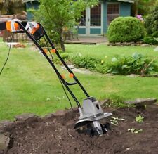 Electric tiller garden for sale  BRADFORD