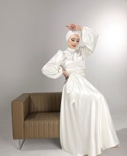 Standesamtkleid weißes kleid gebraucht kaufen  Haigerloch