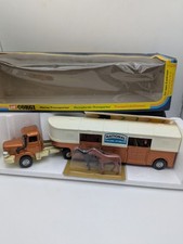 Camion transport chevaux d'occasion  Sète