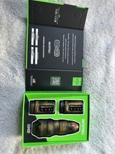 Irons exo tattoo for sale  Rock Springs