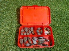 Coarse barbel fishing for sale  BIRMINGHAM