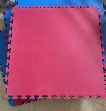 Jigsaw interlocking mats for sale  CLITHEROE
