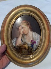 Porcelaine jean baptiste d'occasion  Tarascon