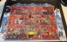 Jumbo jan van for sale  DONCASTER