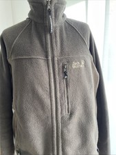 jack wolfskin braun gebraucht kaufen  Durbach