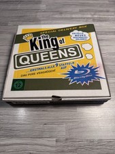 King queens superbox gebraucht kaufen  Tirschenreuth