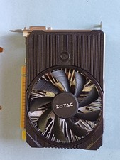 Zotac geforce gtx usato  Asciano