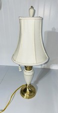 Lenox brass ivory for sale  Northfield