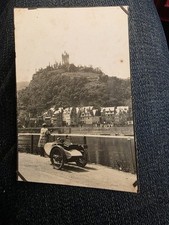 Dame motorrad beiwagen gebraucht kaufen  Versand nach Germany