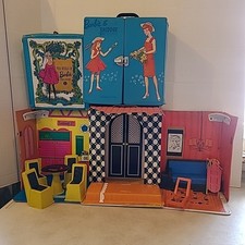 barbie playhouse for sale  Mount Joy