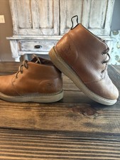 Georgia boots brown for sale  Macon