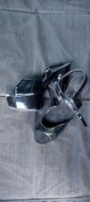 Pleaser plateau high gebraucht kaufen  Ueckermünde