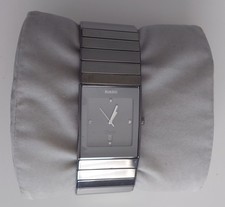 Rado diastar men for sale  PONTEFRACT