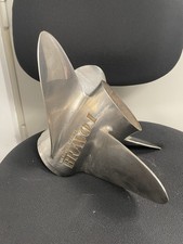 Mercury bravo prop for sale  UK