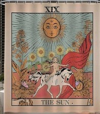 Large sun tarot for sale  Eugene