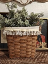 Longaberger tall basket for sale Longaberger tall basket for sale  Tallahassee
