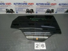Vetro scendente posteriore usato  Gioia Tauro