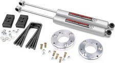 Rough country suspension for sale  San Francisco