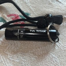 Surefire titan t1a for sale  Virginia Beach