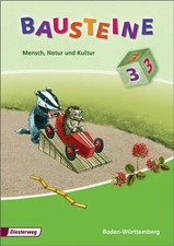 Bausteine mensch natur gebraucht kaufen  Berlin