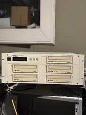 Tascam d1x4 professional for sale  LEEK