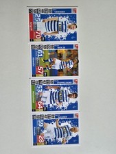 Msv duisburg topps gebraucht kaufen  Mosbach