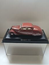 Peugeot 402 eclipse d'occasion  Poitiers