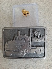 mack belt buckle for sale mack belt buckle for sale Hatfield