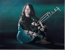 Billie eilish autographed for sale  Racine