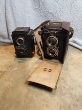 Voigtländer brillant analog gebraucht kaufen  Bergtheim