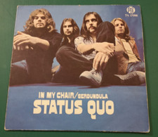 Status quo rare for sale  UK