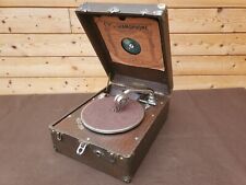 Gramophone resonator duplex d'occasion  Bonnières-sur-Seine