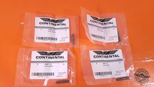 657985-1.38 Continental Kit de 4 Unidades de Parafuso de Escape - Novo comprar usado  Brasil 