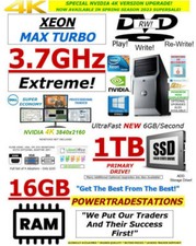 Dell trading computer for sale  Port Saint Lucie
