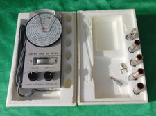 Vtg grid dip for sale  Dayton