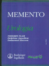 Urologia 2vv prima usato  Italia