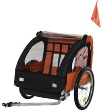 Bicycle trailer bike for sale  SOLIHULL