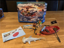 Playmobil piraten ruderboot gebraucht kaufen  Lingen (Ems)