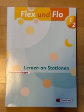 Flex flo lernen gebraucht kaufen  Wennigsen