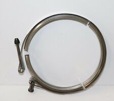 Aircraft exhaust clamp for sale  Plymouth