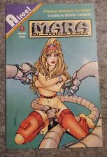 Mara aircel comics for sale  Los Angeles