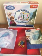 Disney trefl frozen for sale  HOOK