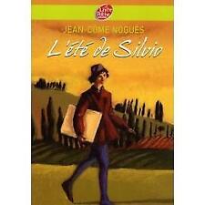 Livre silvio d'occasion  Versailles