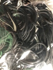 Lote de 26 peças 550 cordas paracord cabo 83” comprimento cada, usado comprar usado  Enviando para Brazil