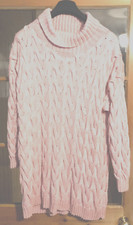 Vintage hand knit for sale  CHIPPING NORTON