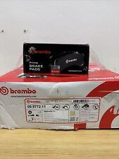 Brembo bremsscheiben 9772 gebraucht kaufen  Nassau-Umland