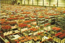 Aalsmeer flower centre gebraucht kaufen  Berlin
