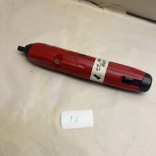 Chave de fenda Power Driver 6V 4 ângulos, LED, nível e substituição manual inc IVA comprar usado  Enviando para Brazil