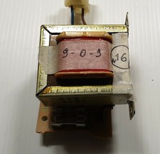Trasformatore lamellare 220v usato  Roma